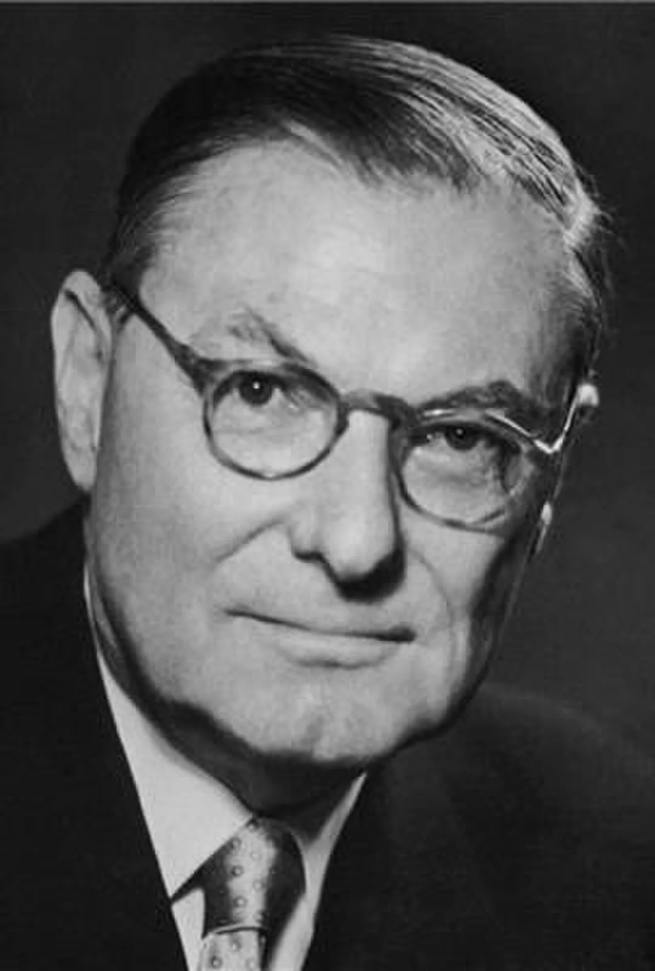 Halvar G. F. Sundberg