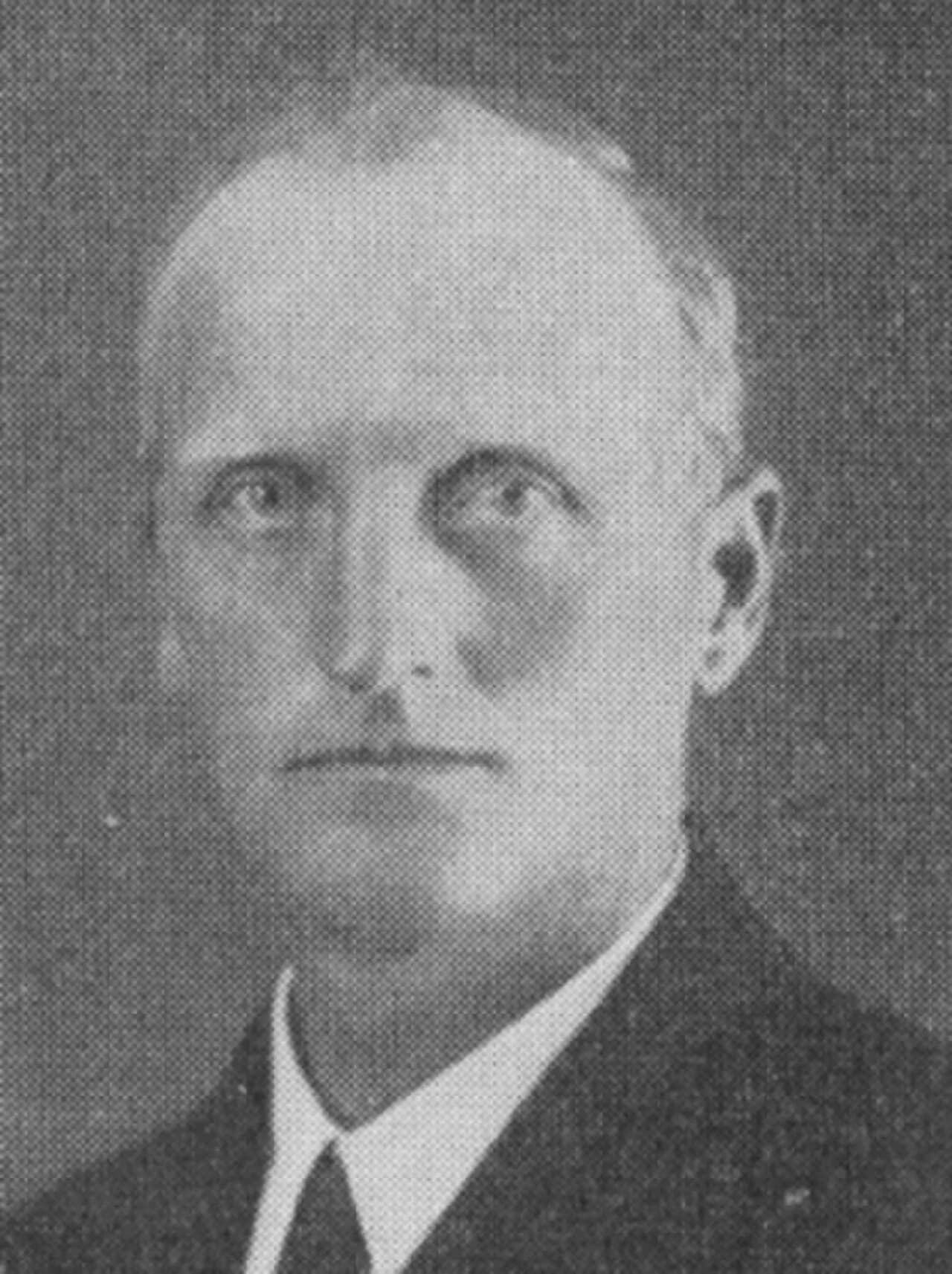 Hugo Sundberg