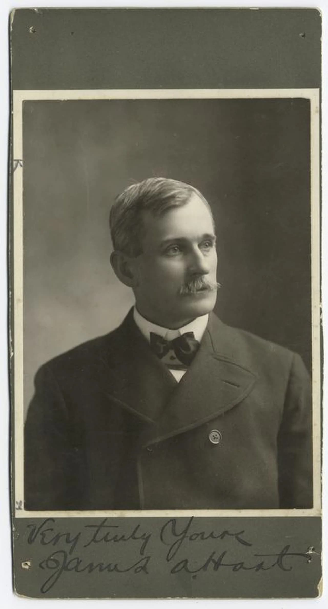 Jim Hart