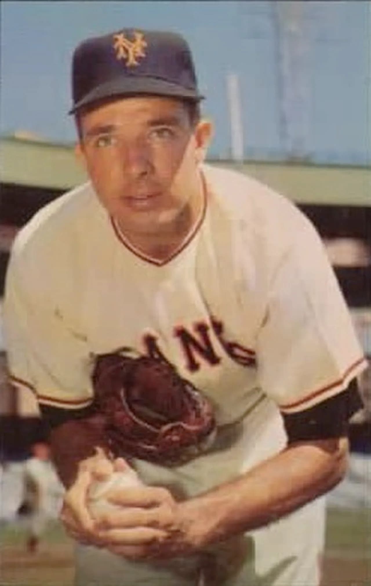 Jim Hearn