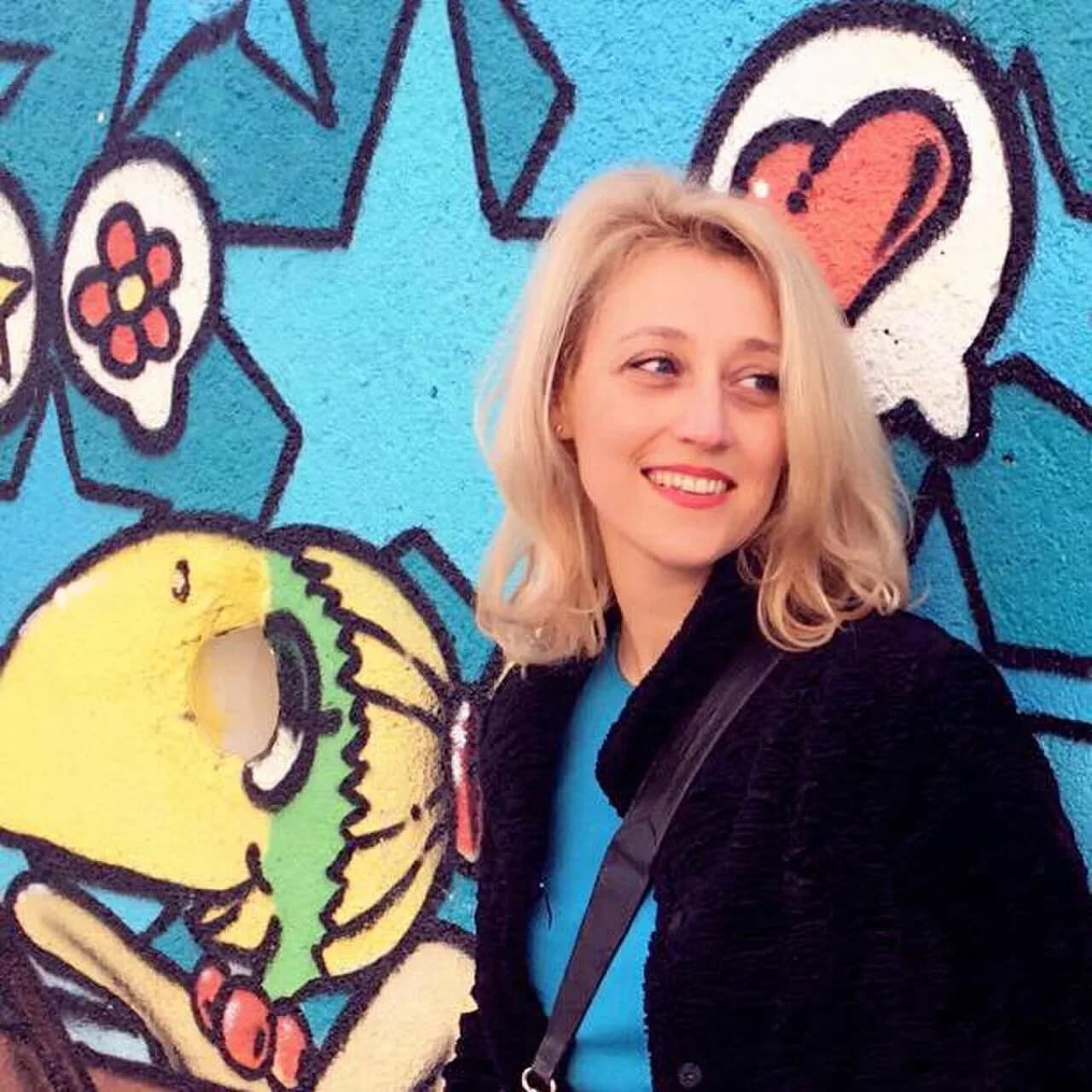 Agnese Galeffi