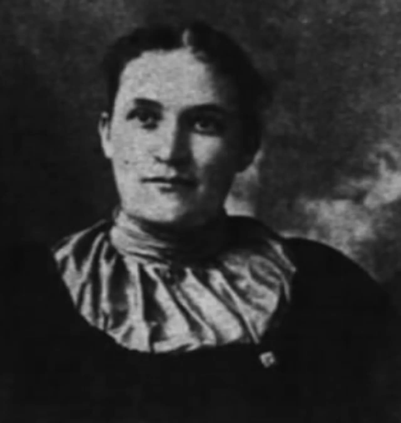Mary Creegan Roark