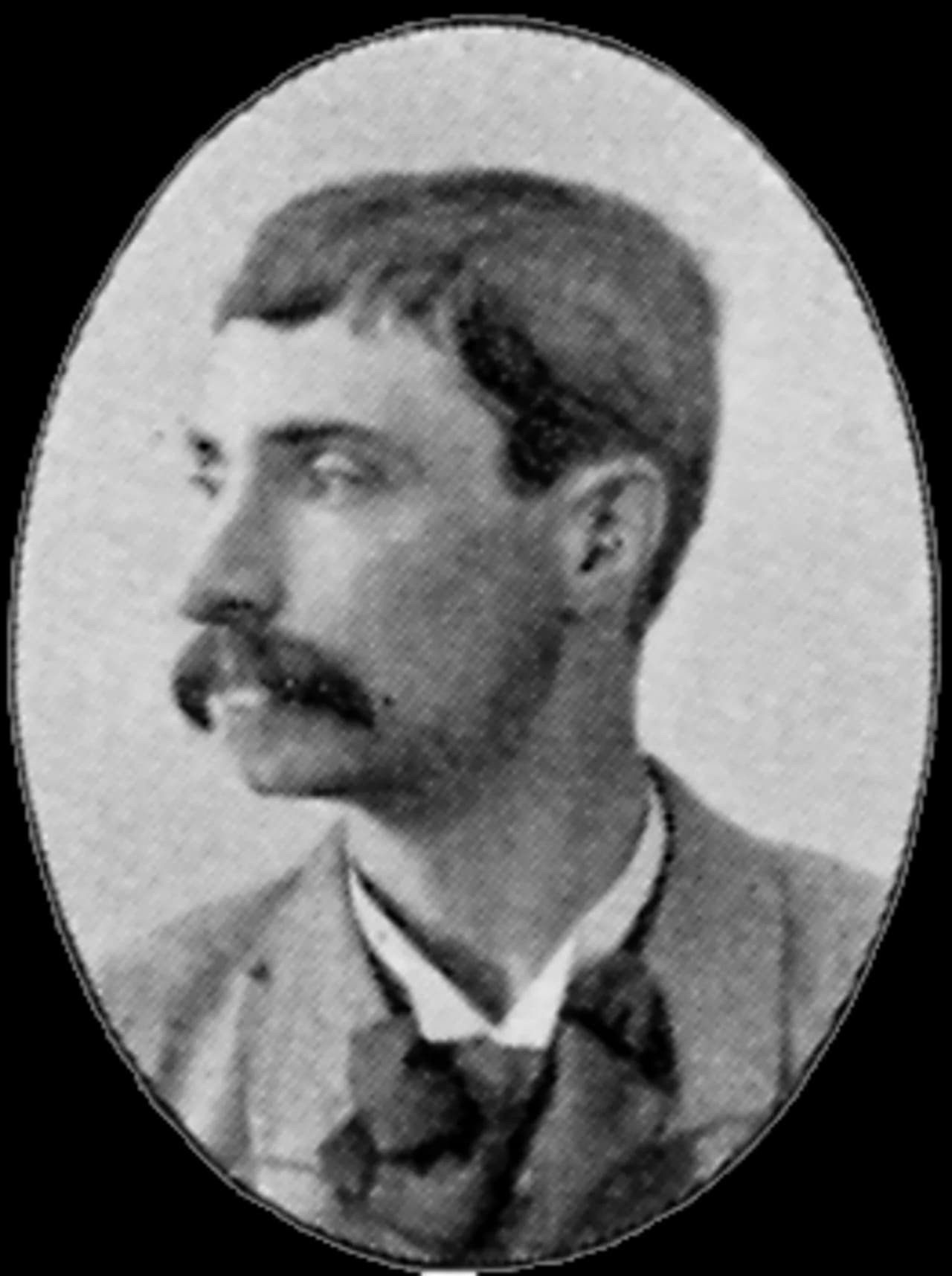 Fredrik S. Sundbärg