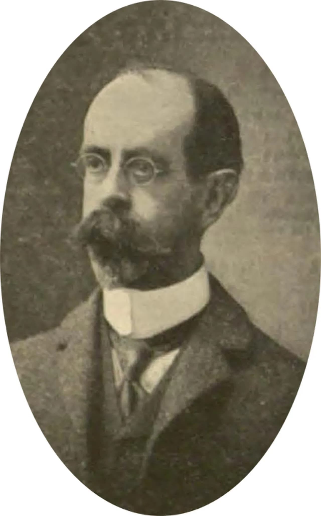Edward Dickinson