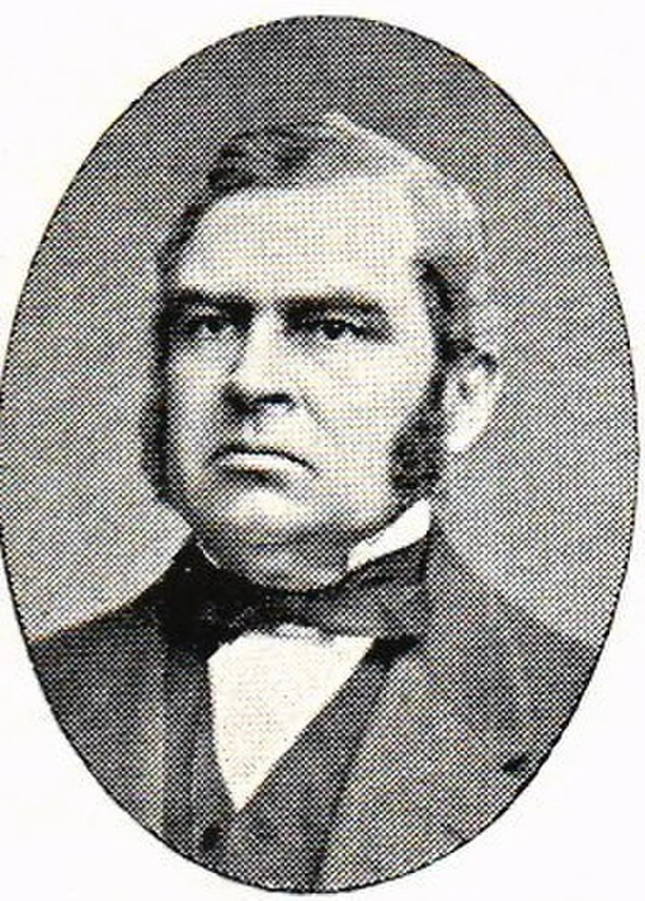 Erik Mauritz Sundell