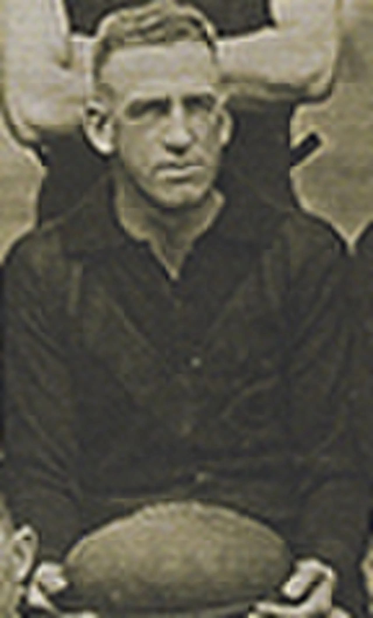 Jim Jackson