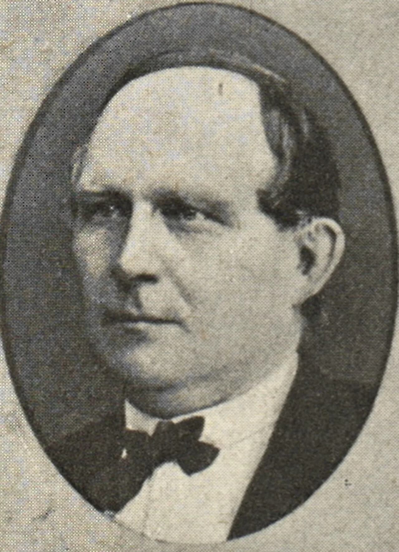 Daniel Anton Sundén