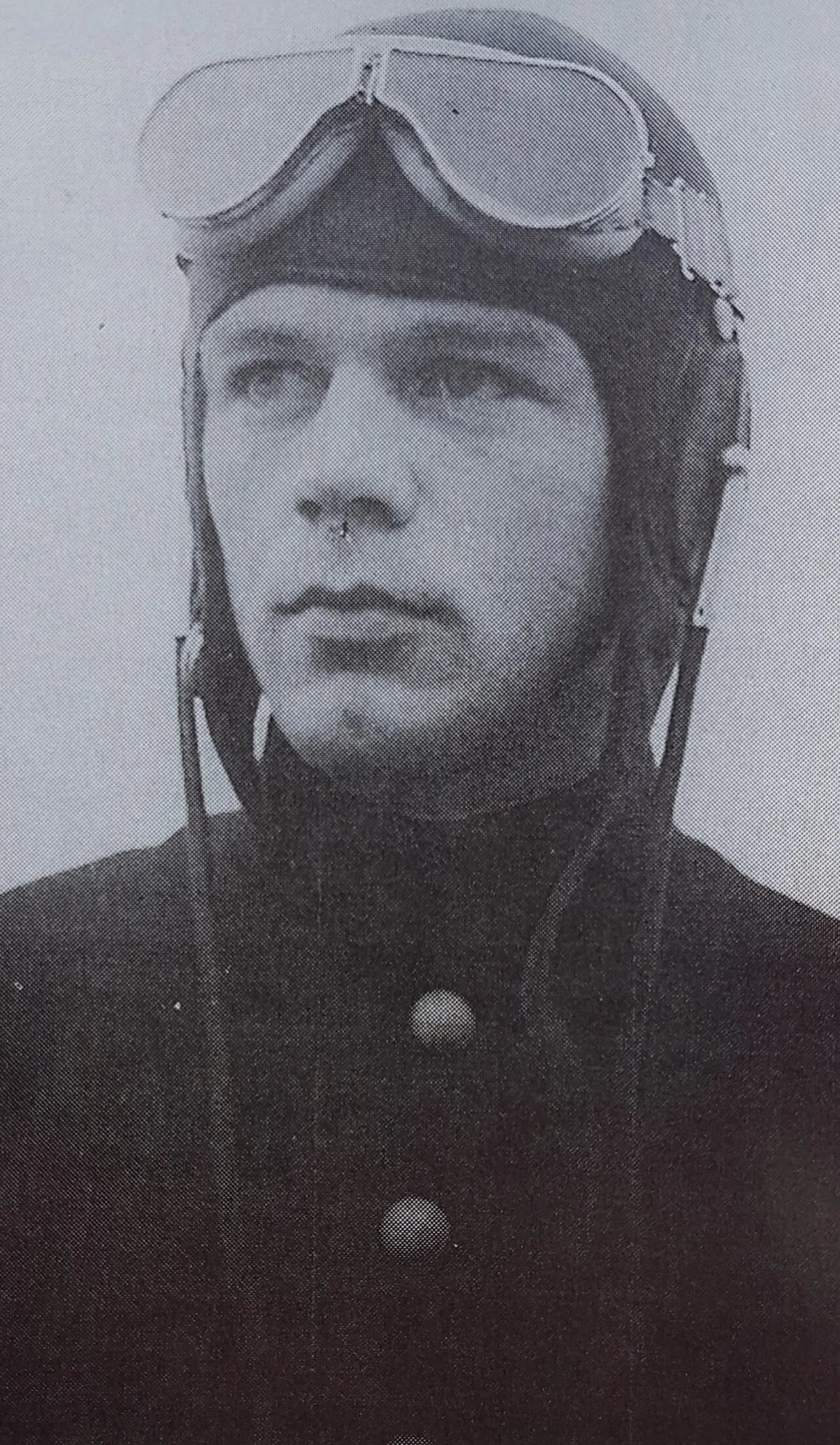 Åke Sundén