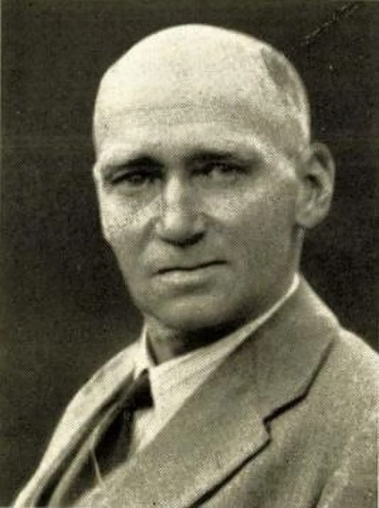 Lidvin Hornseth