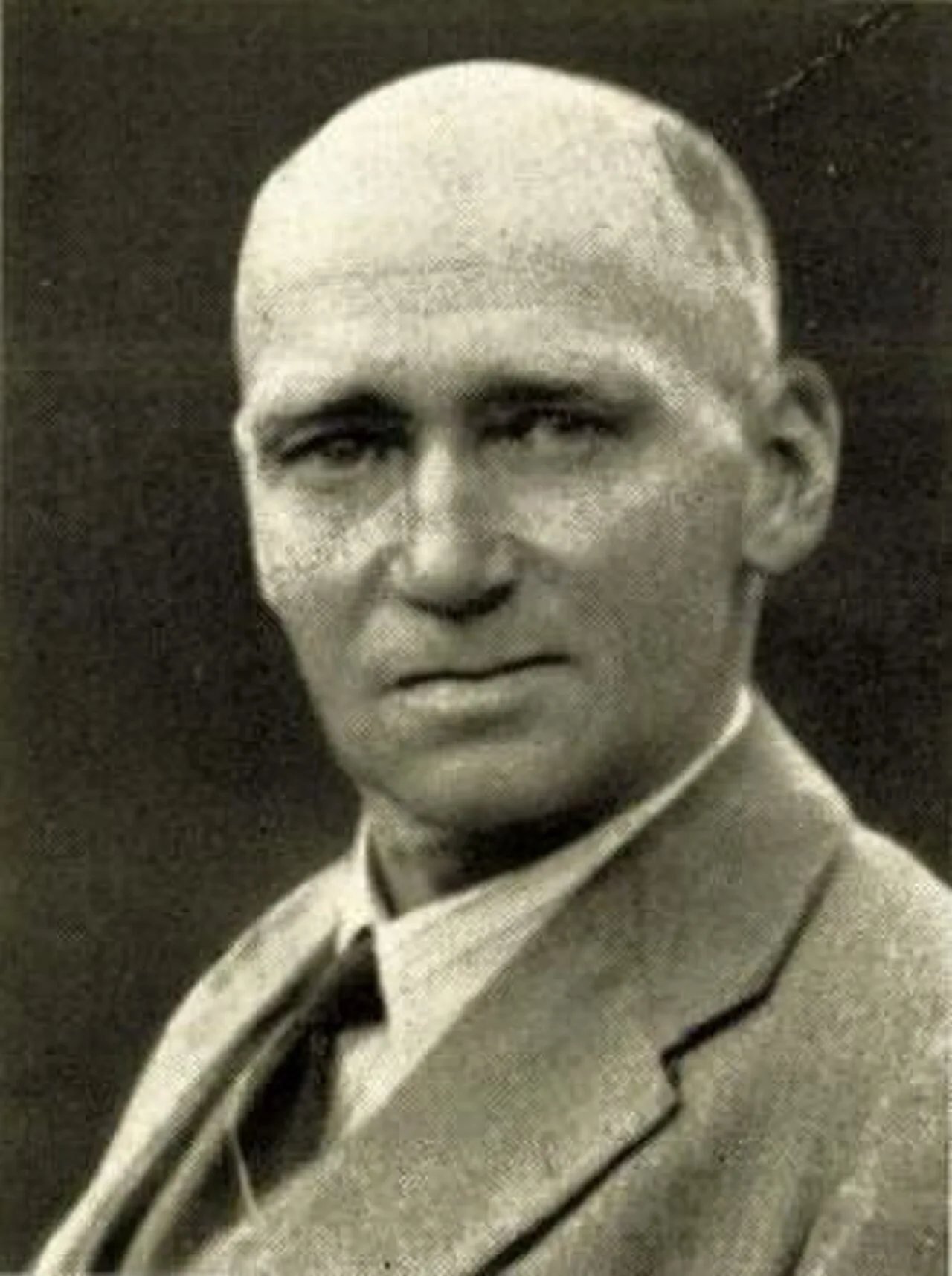 Lidvin Hornseth