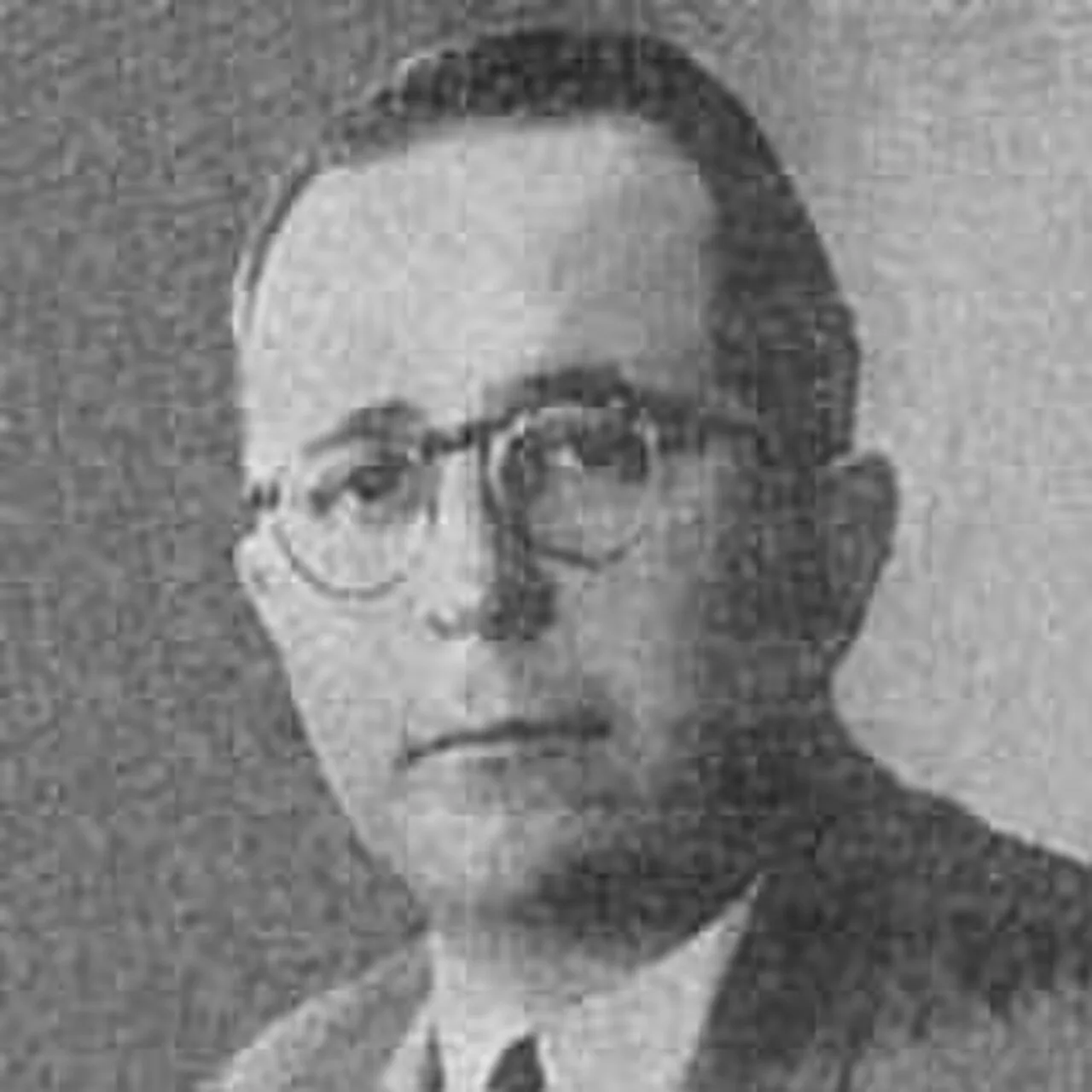 Carlos Muñoz Horz