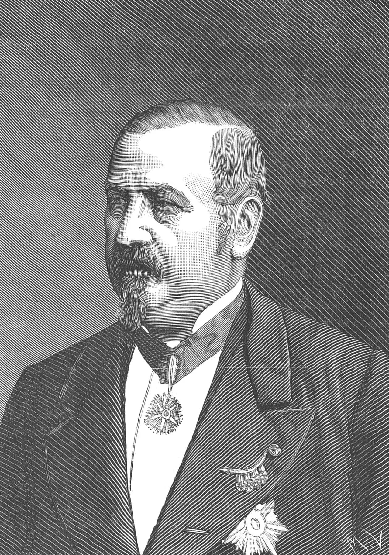 Théodore Meynier