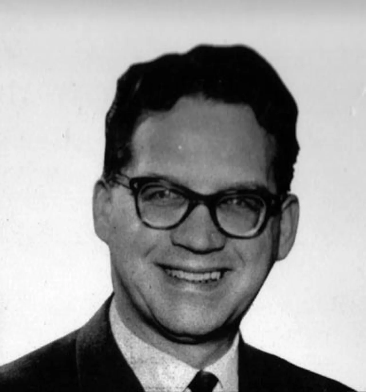 Arvid Sundin