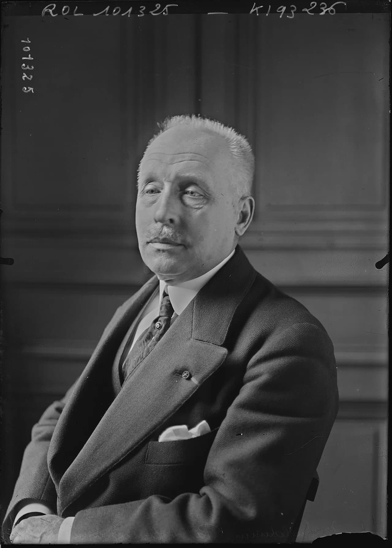 Georges Guillaumin