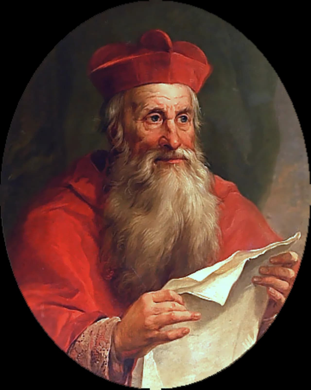 Stanislaus Hosius