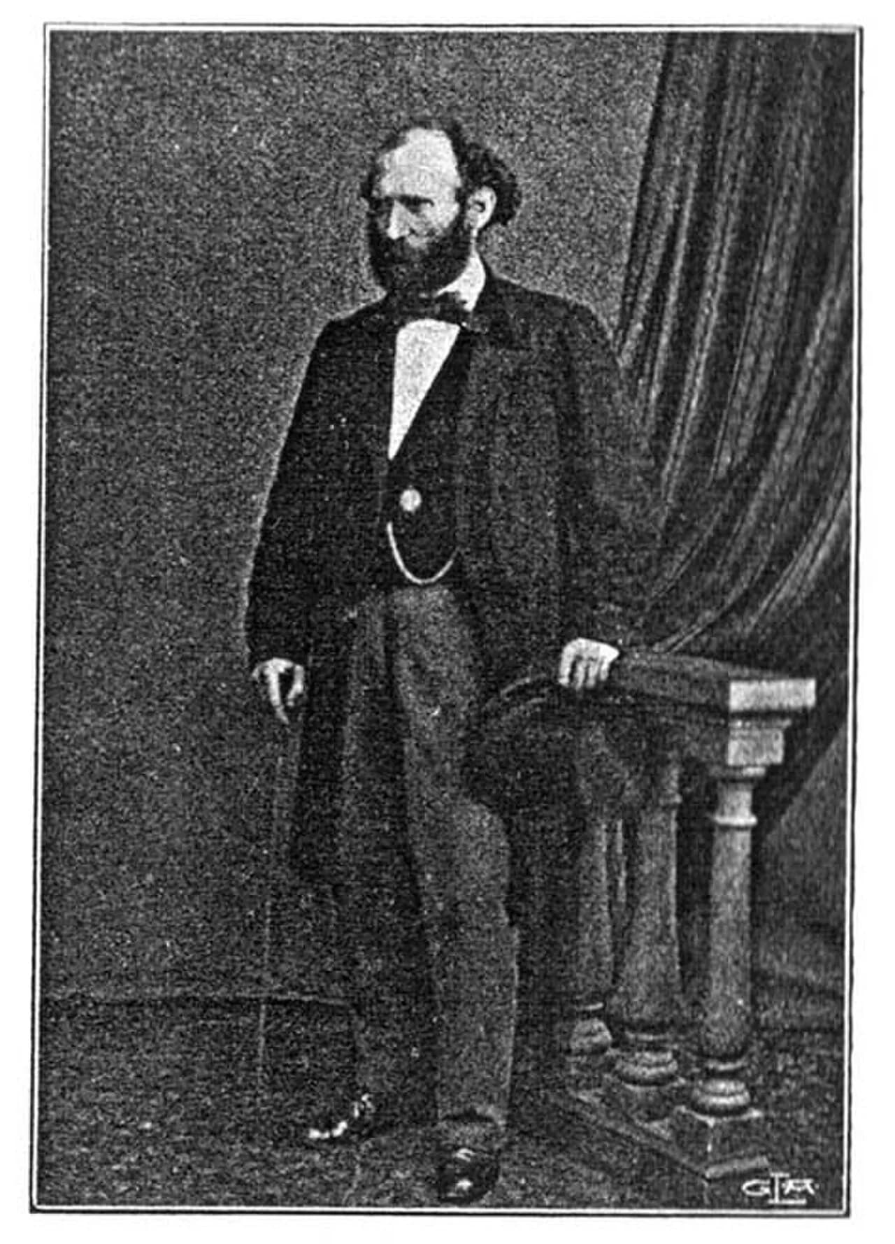 Petter Georg Sundius