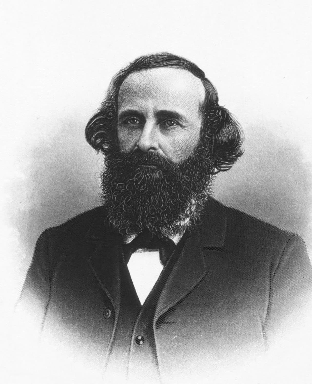 Henry Shimer