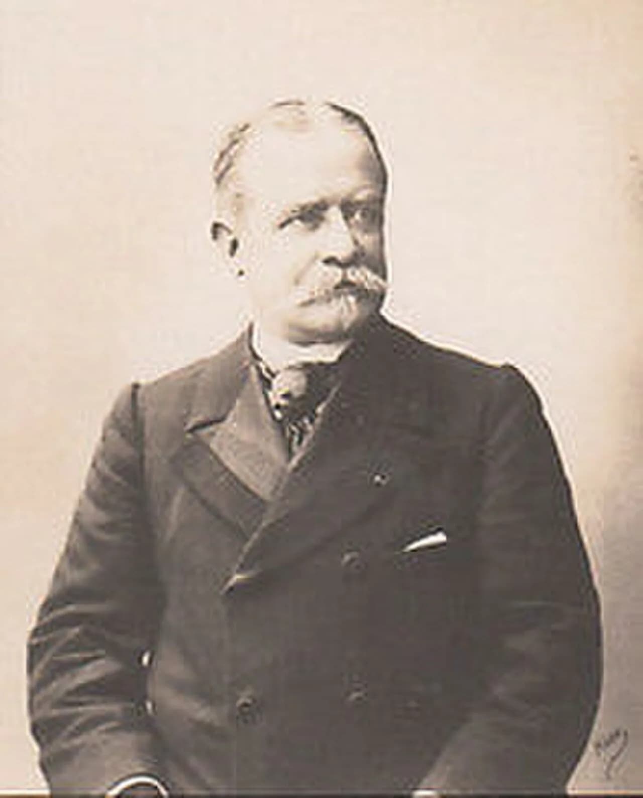 Albert Danet