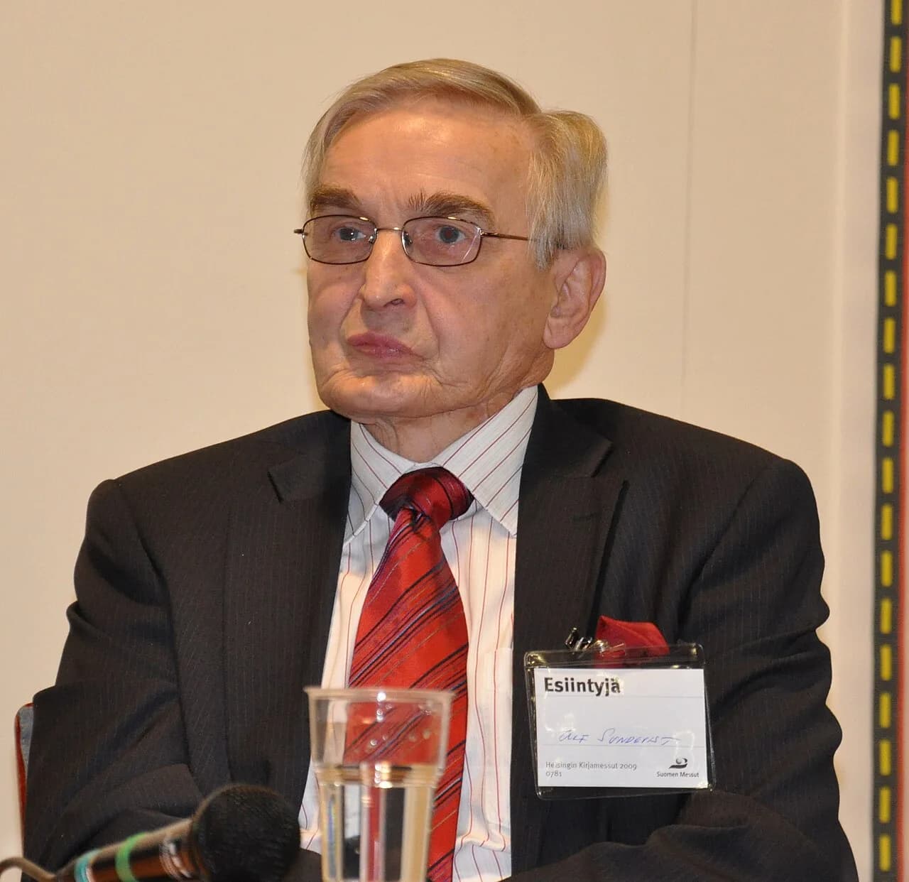 Ulf Sundqvist
