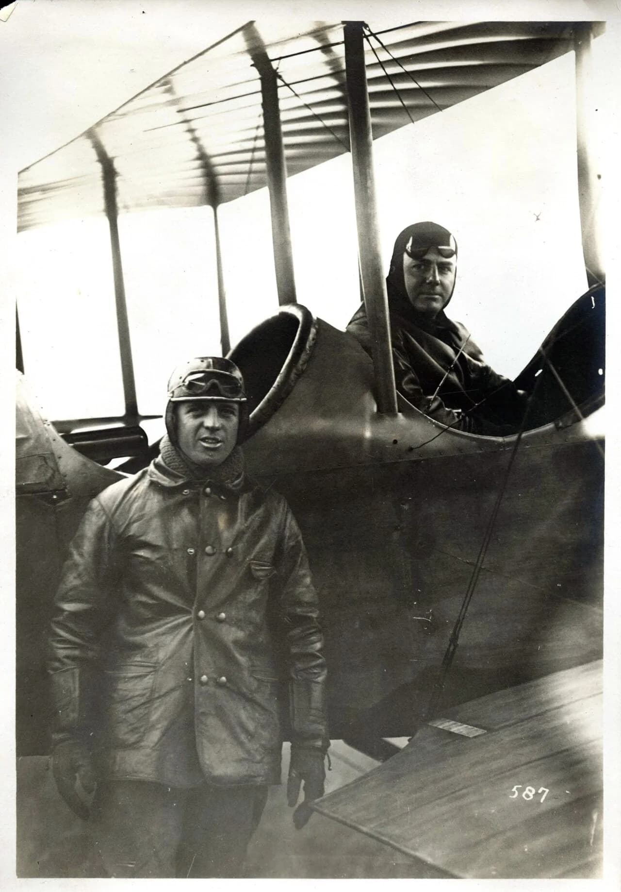 Oscar Brindley