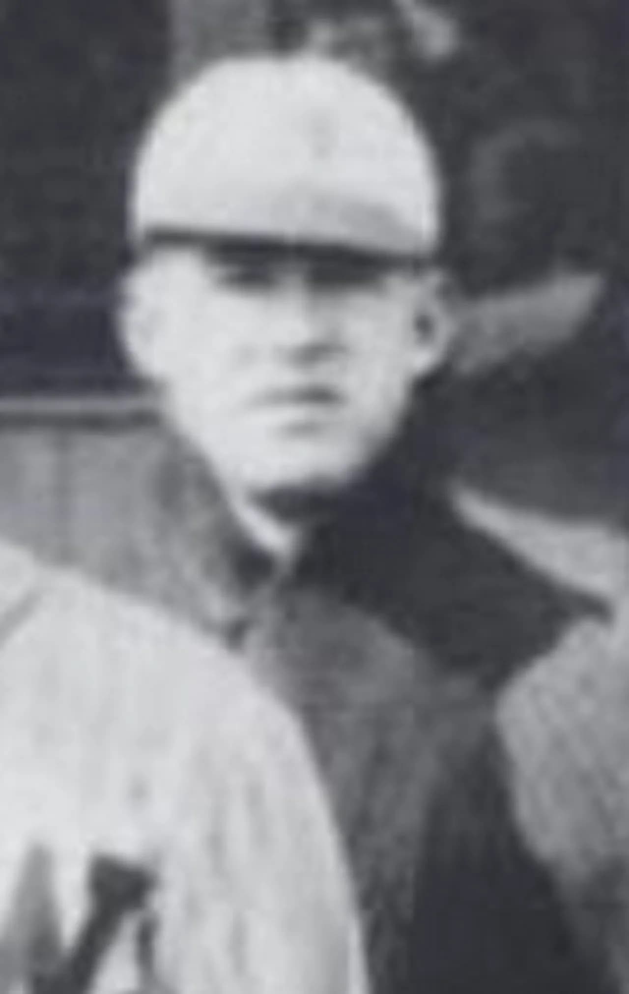Jim Mahady