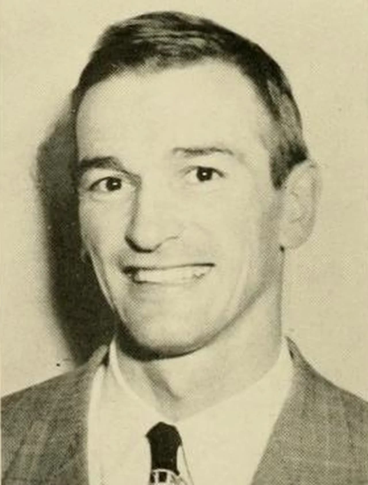 Jim Mallory