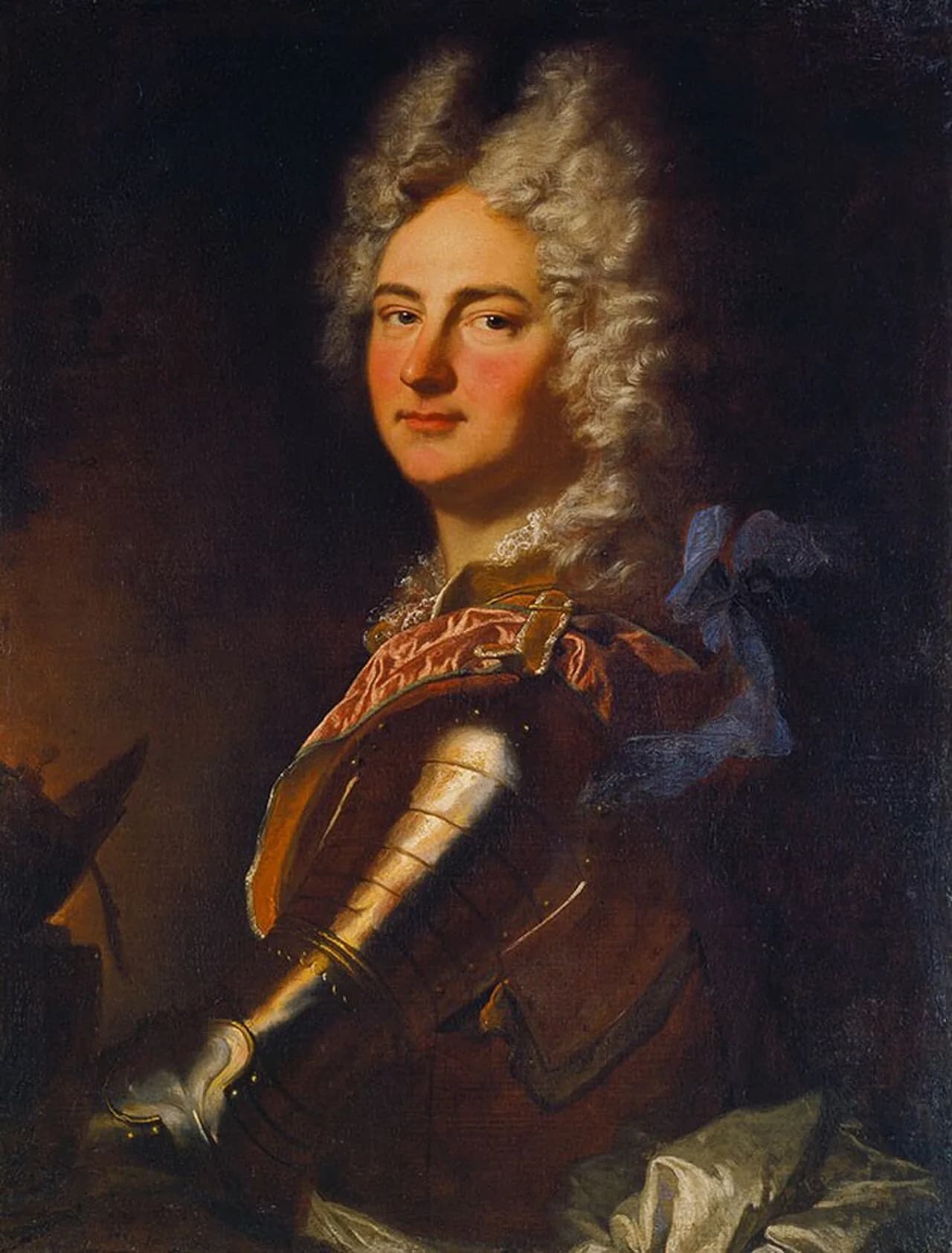 Christian III.