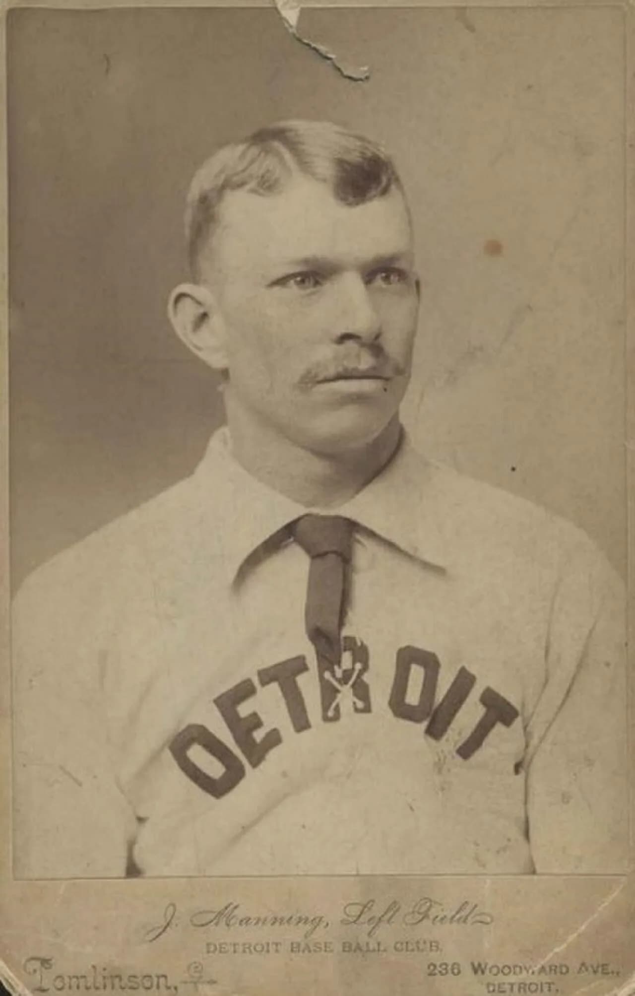 Jim Manning