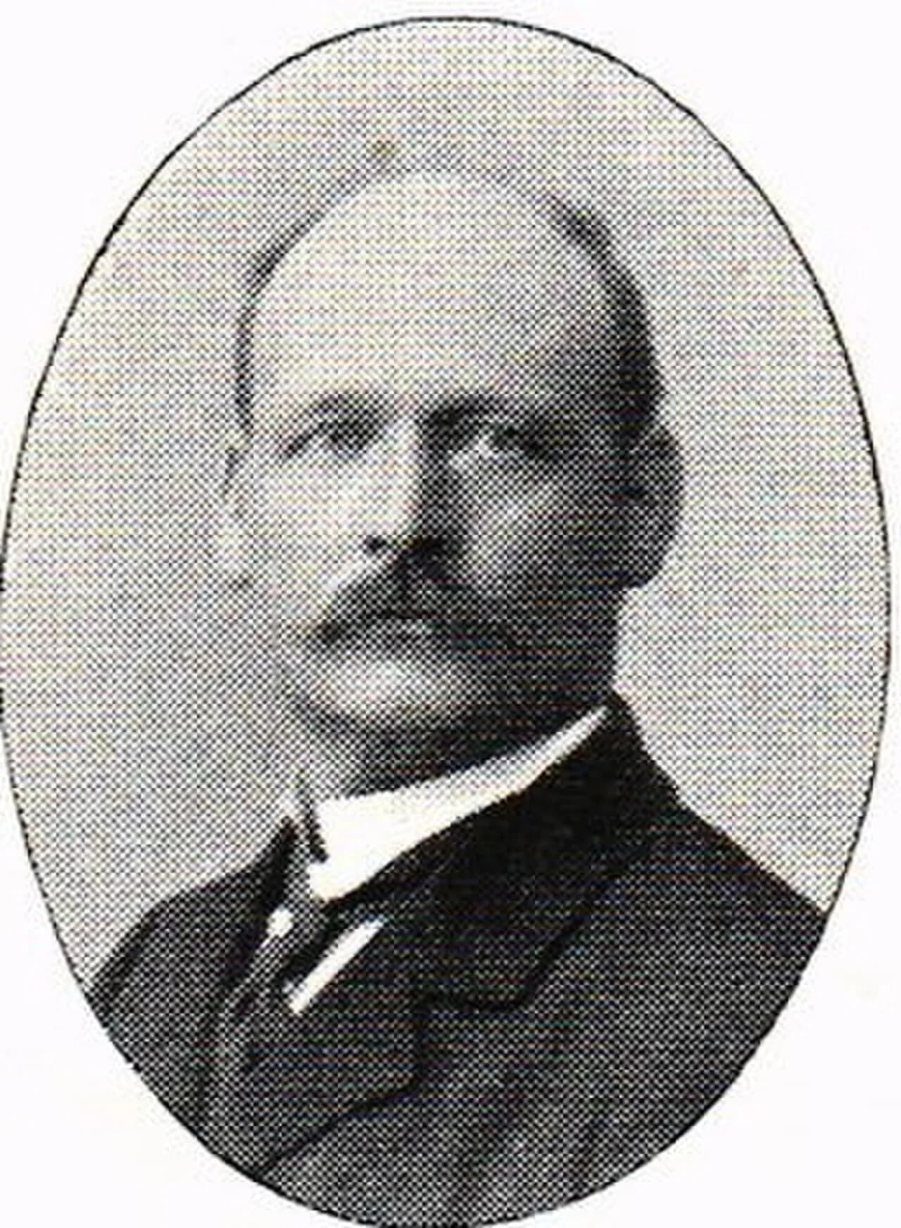 Magnus Sundström