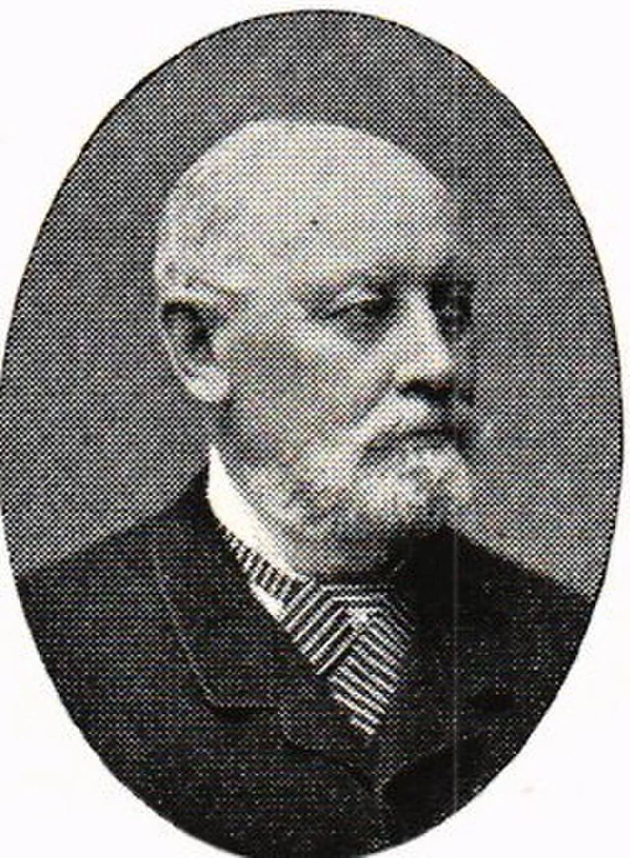 Oscar Sundström