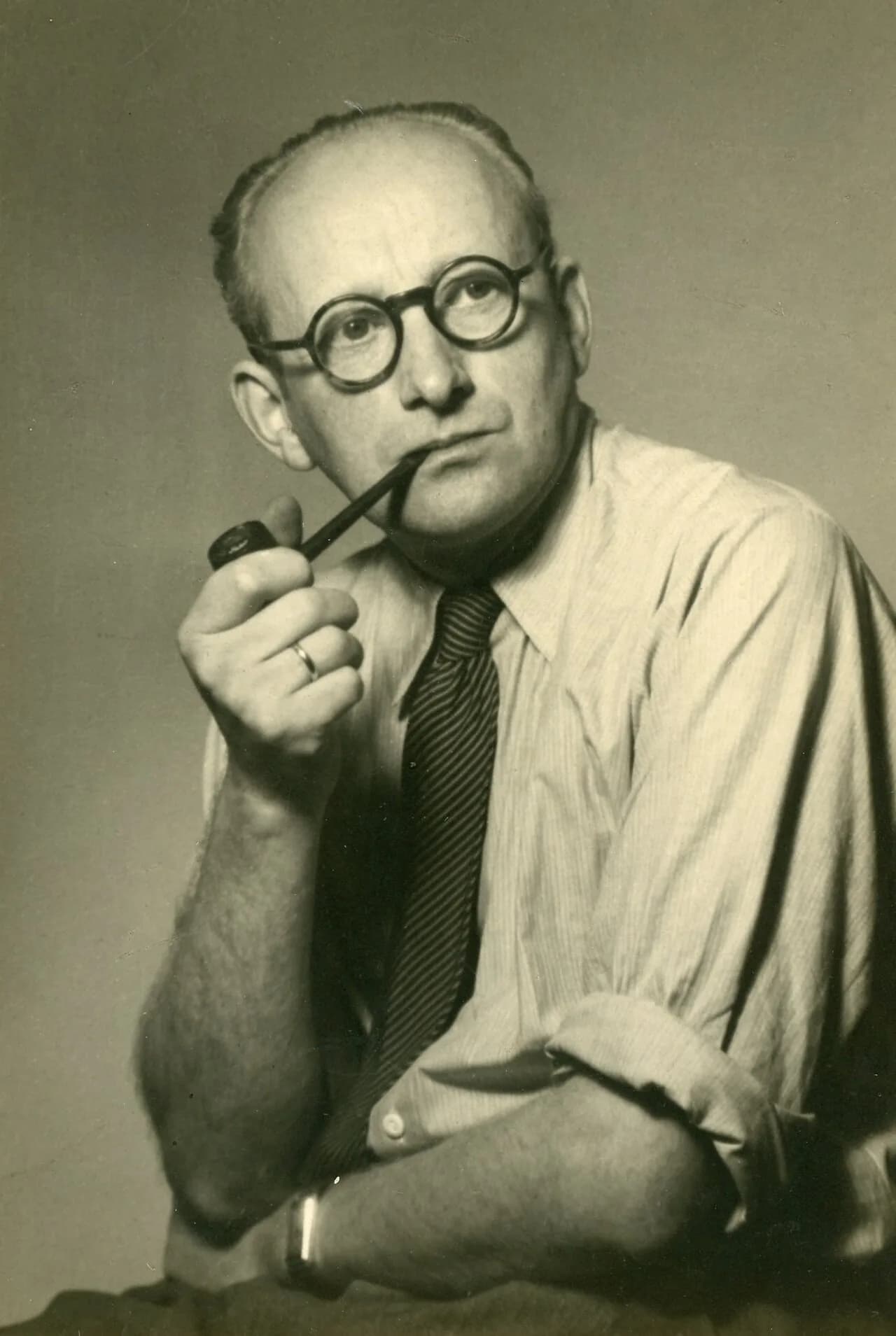 Thomas Pedersen