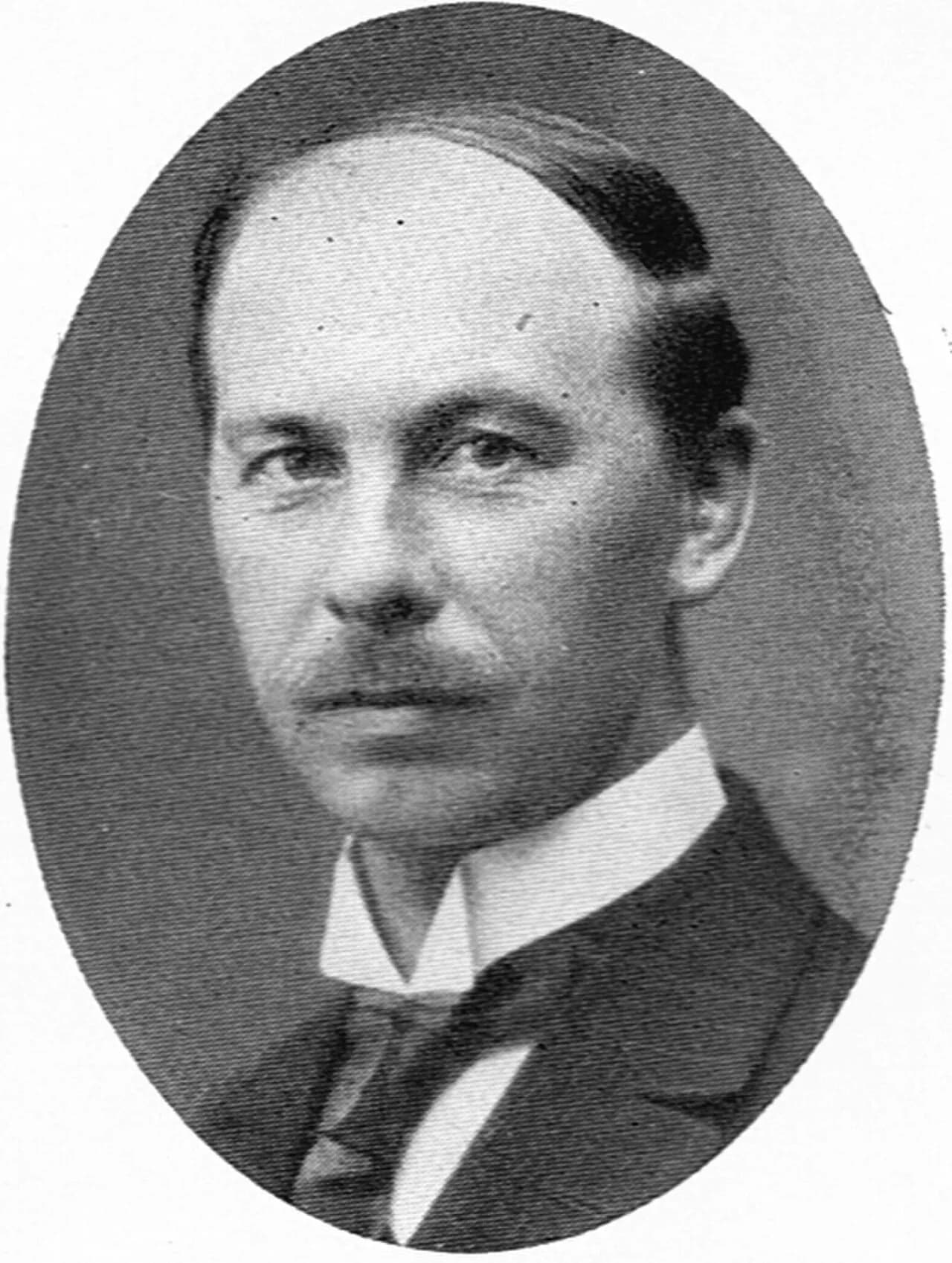 Anders Sundvik