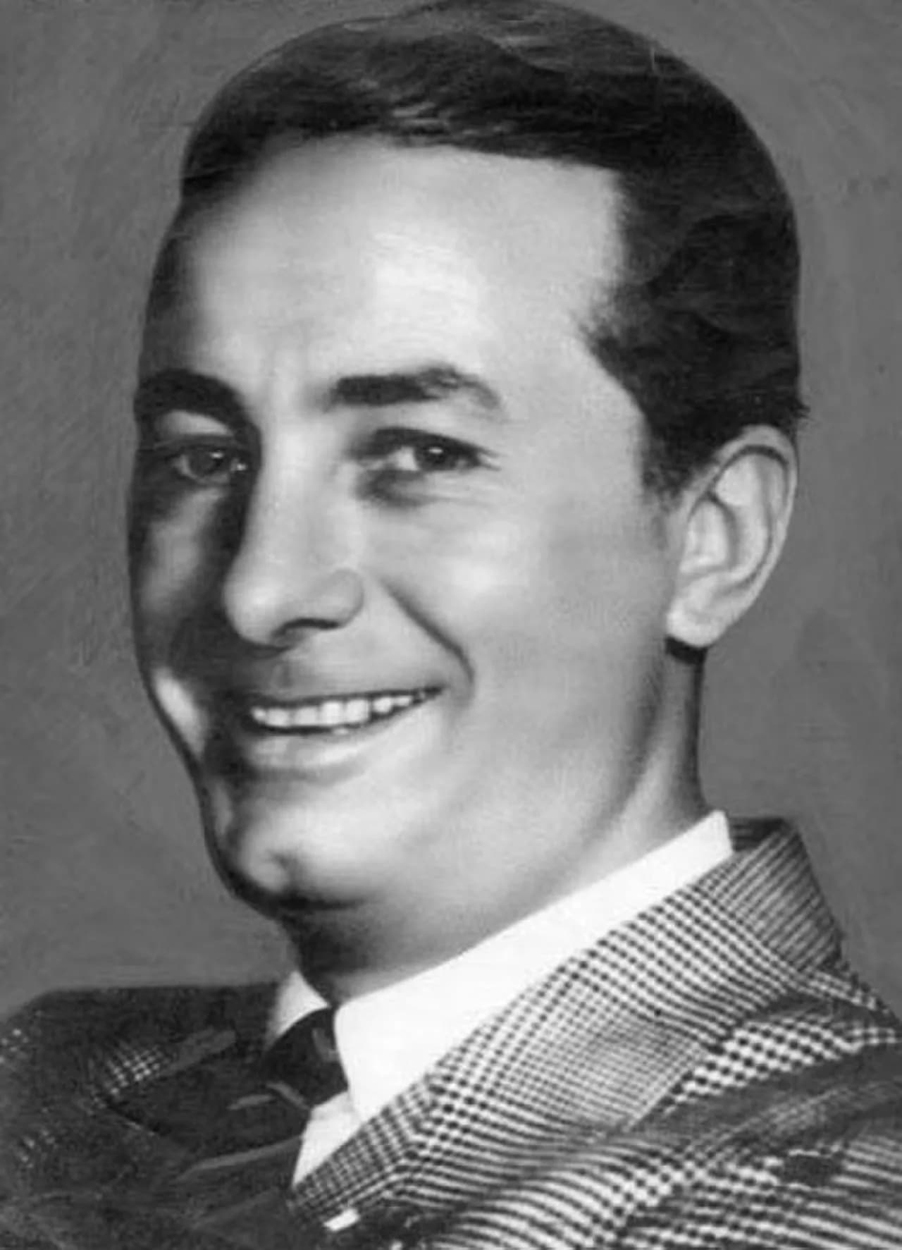 Eduardo Armani