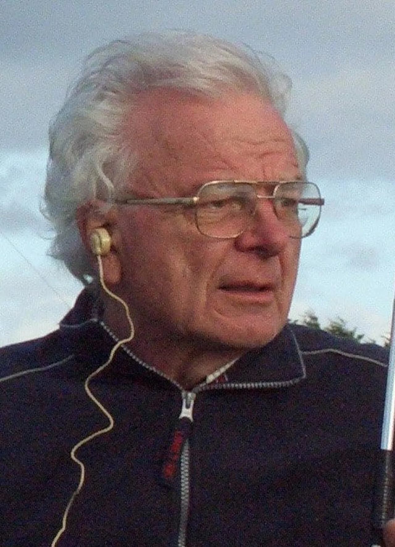 Richard Dowden