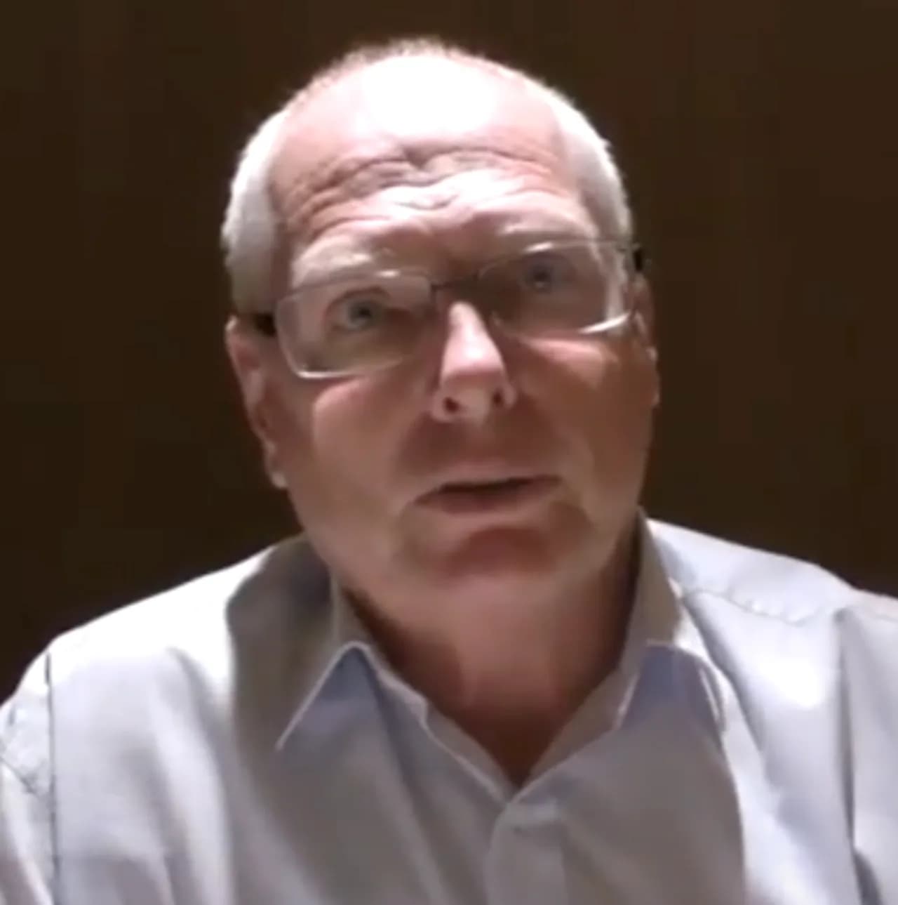 Jim Molan