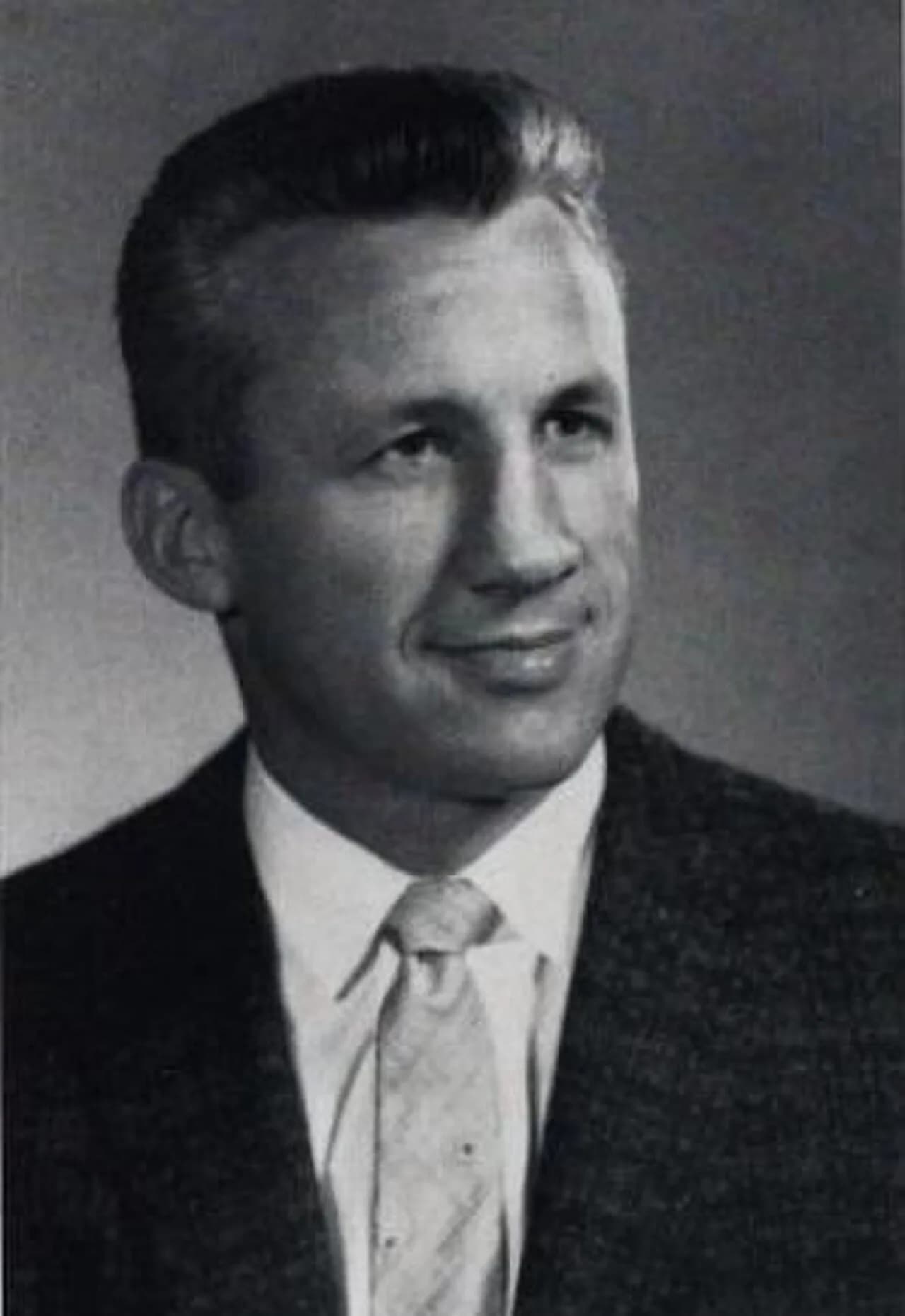 Jim Myers