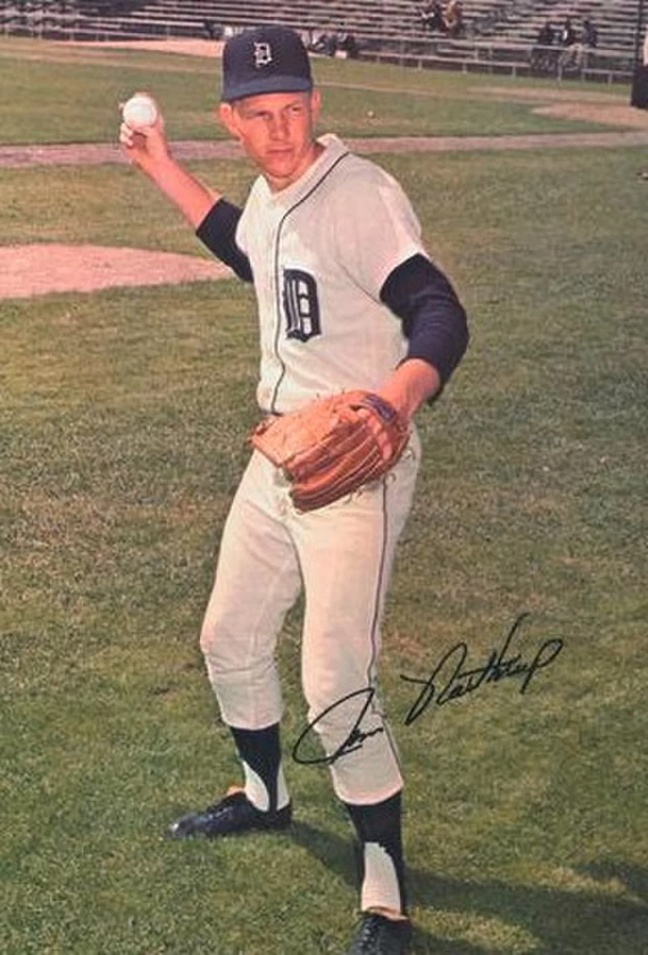 Jim Northrup