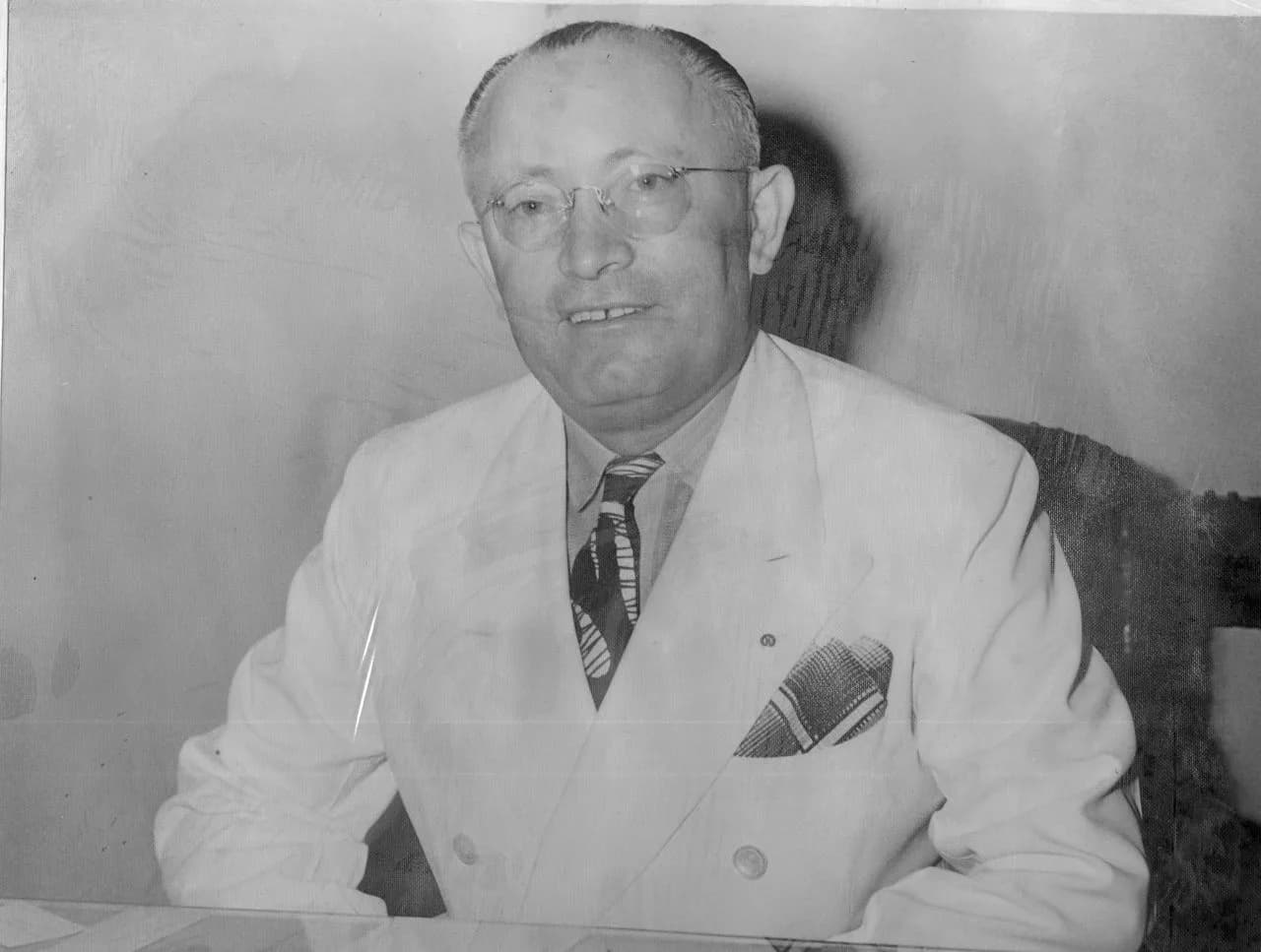 Jim Novy