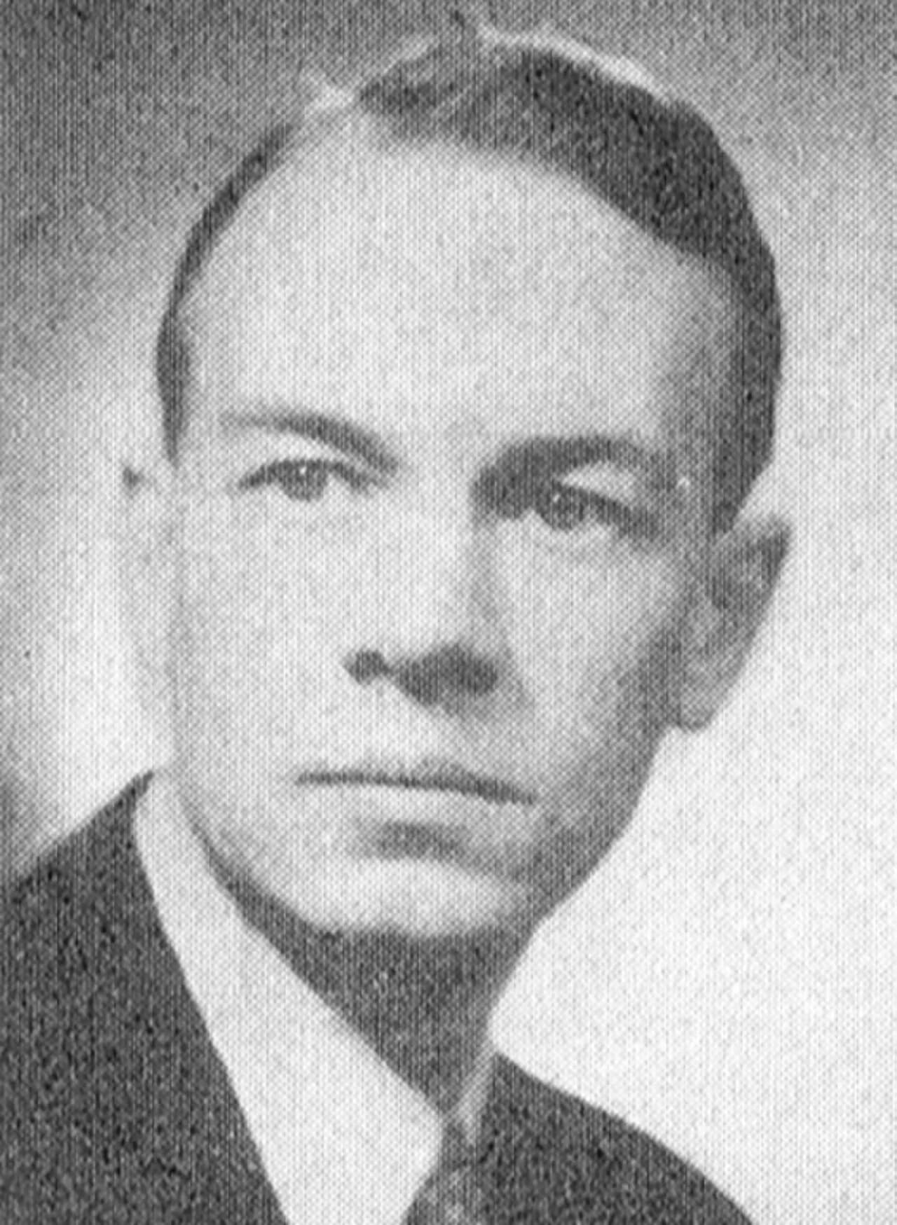 Gunnar Svahnström