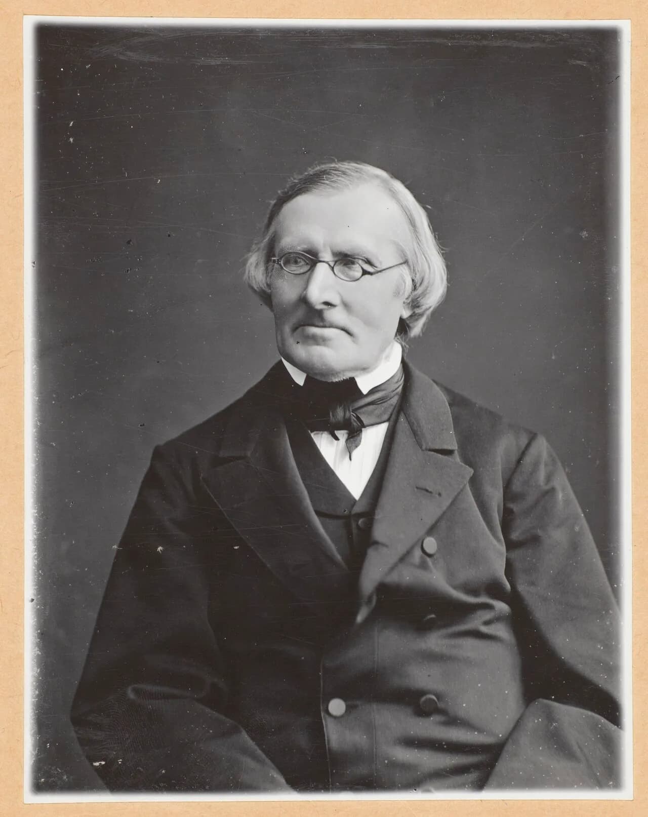 Gustaf Svanberg