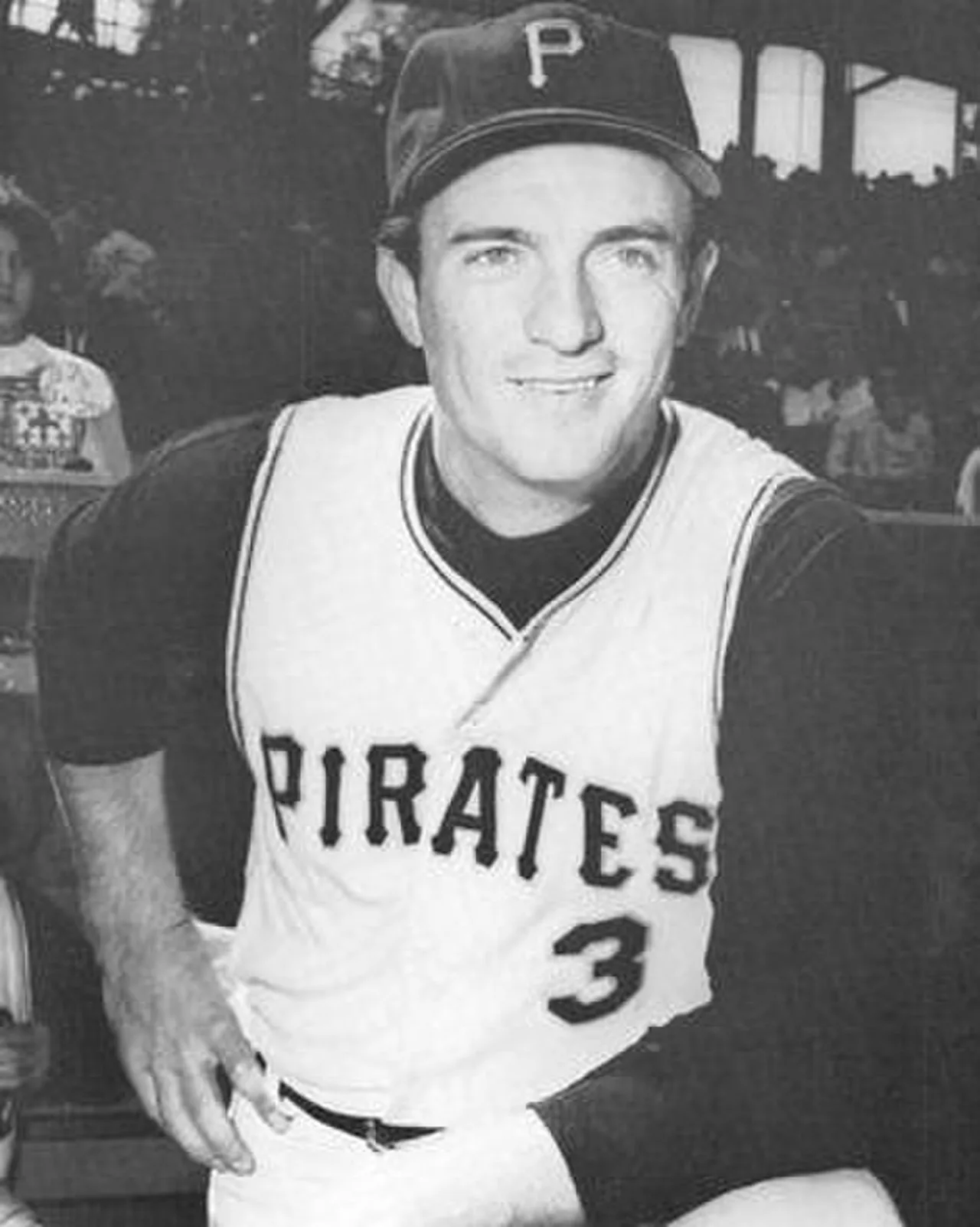 Jim Pagliaroni