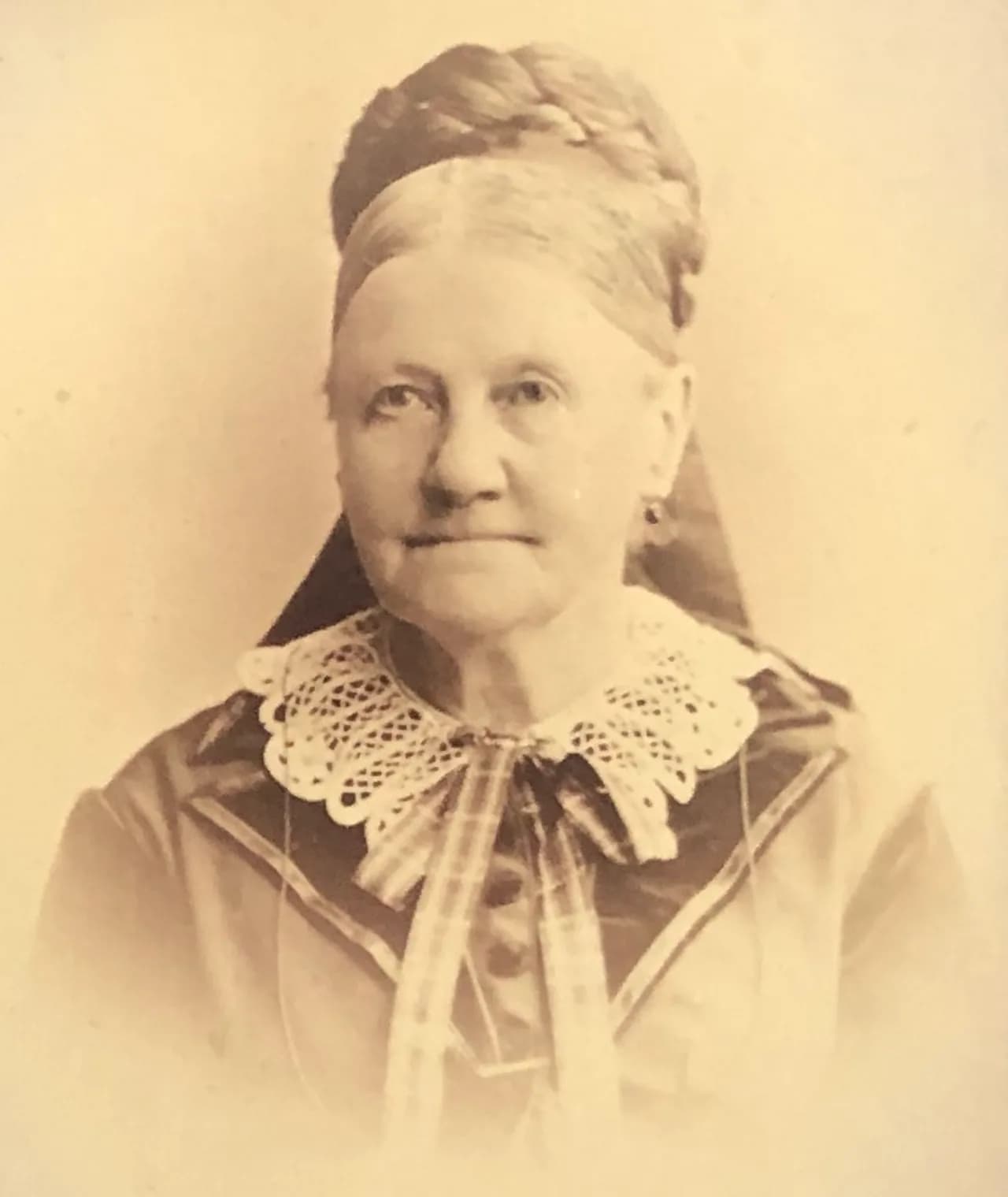 Henrietta Wolff