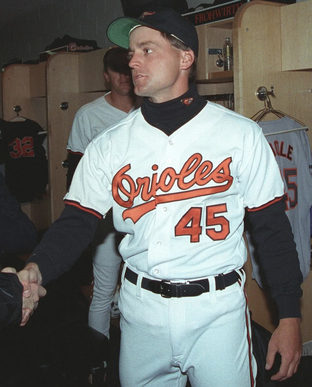 Jim Poole