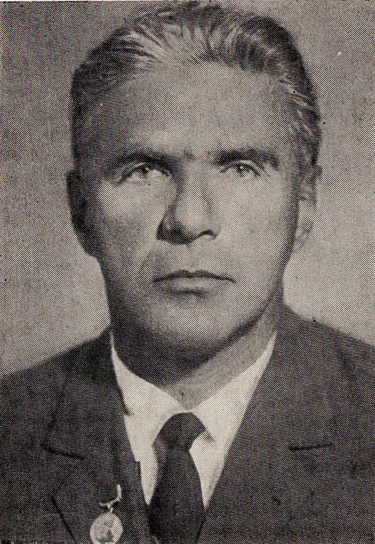 Gersh Grodzovsky