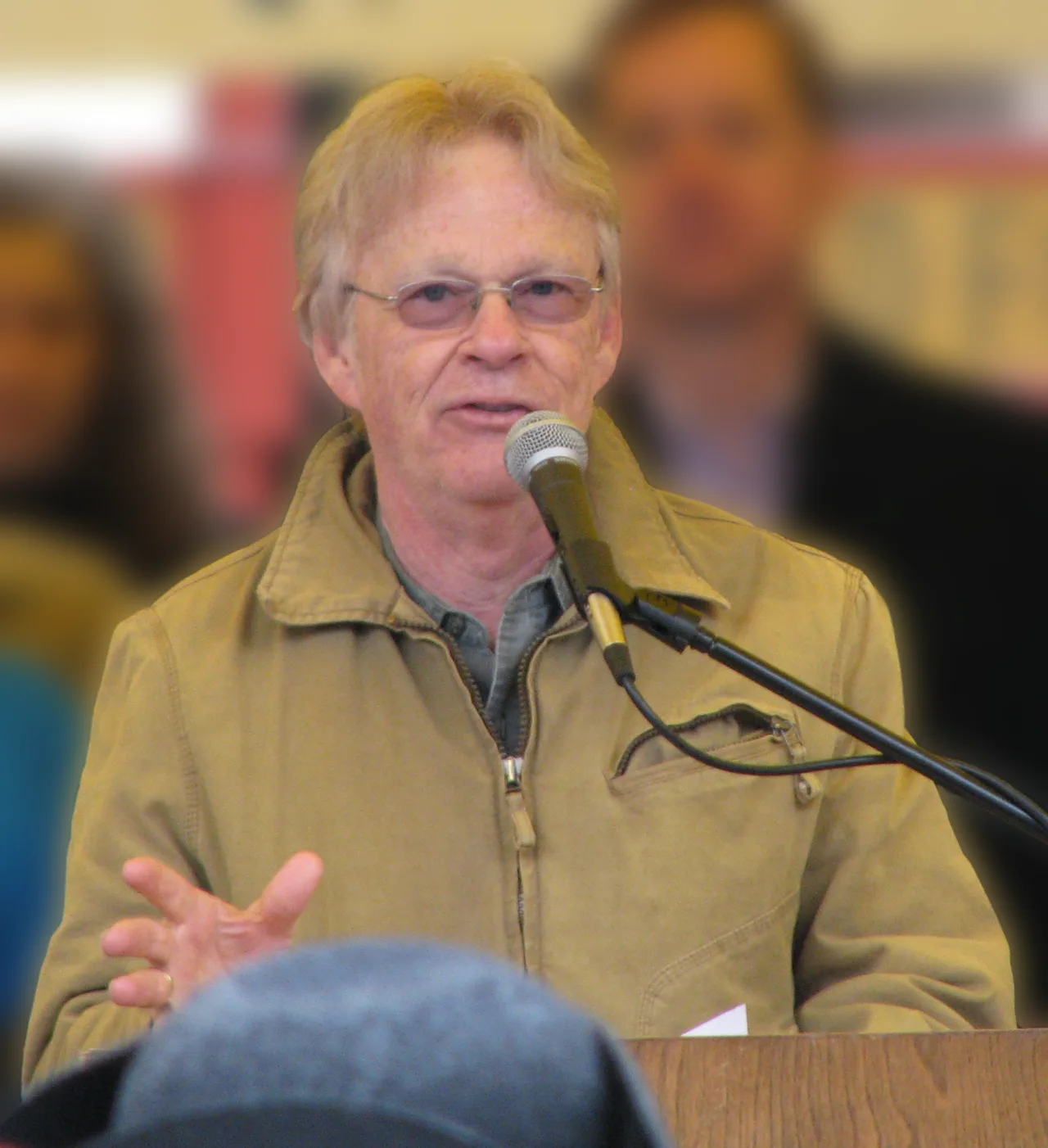 Jim Quinn