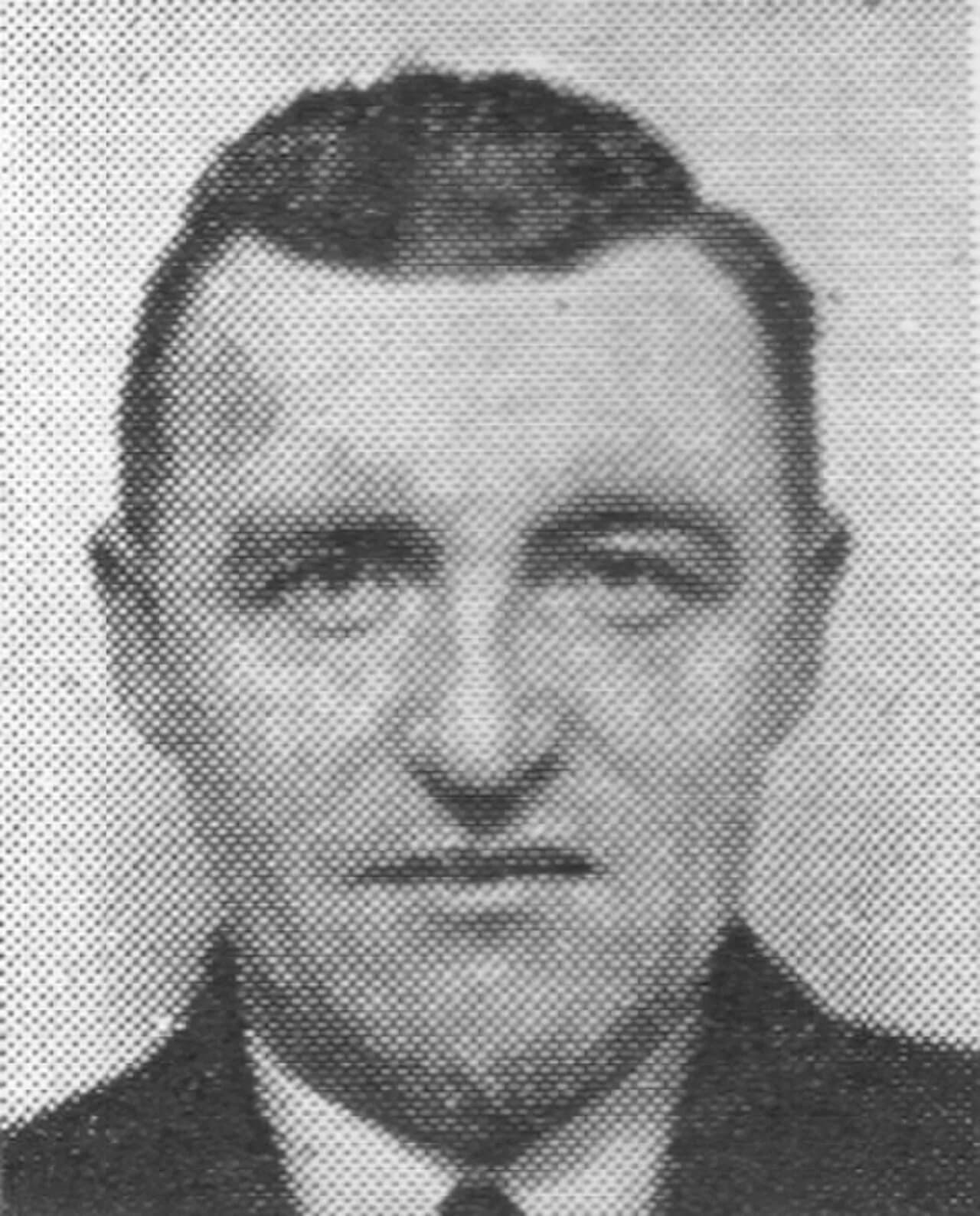 Lage Svedberg