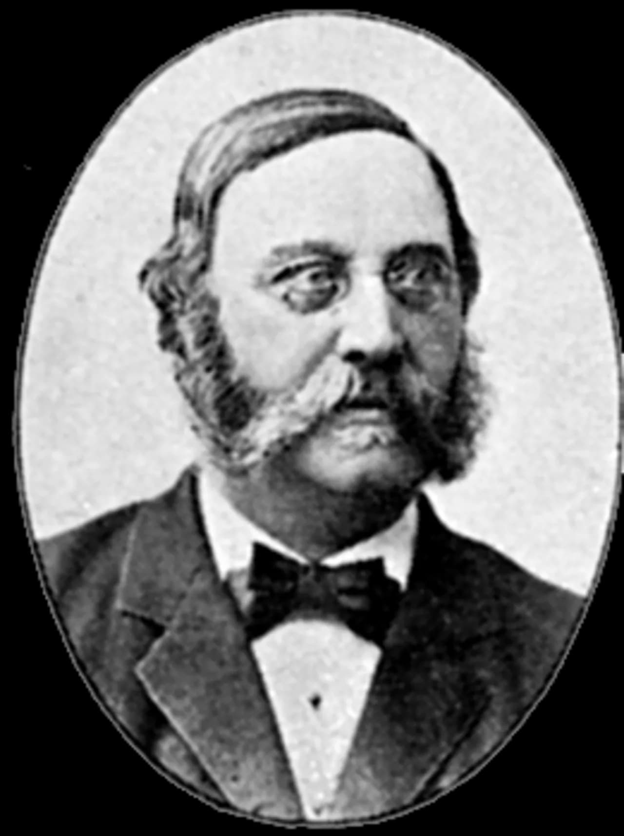 Axel Svedelius