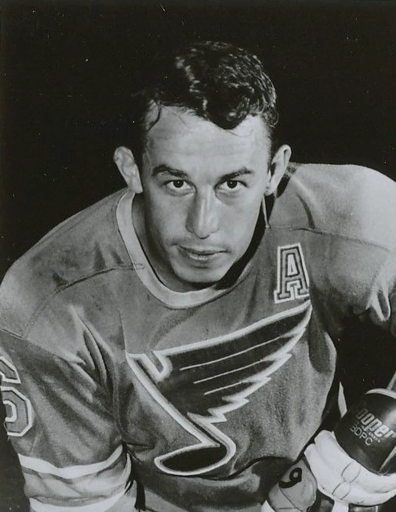 Jimmy Roberts