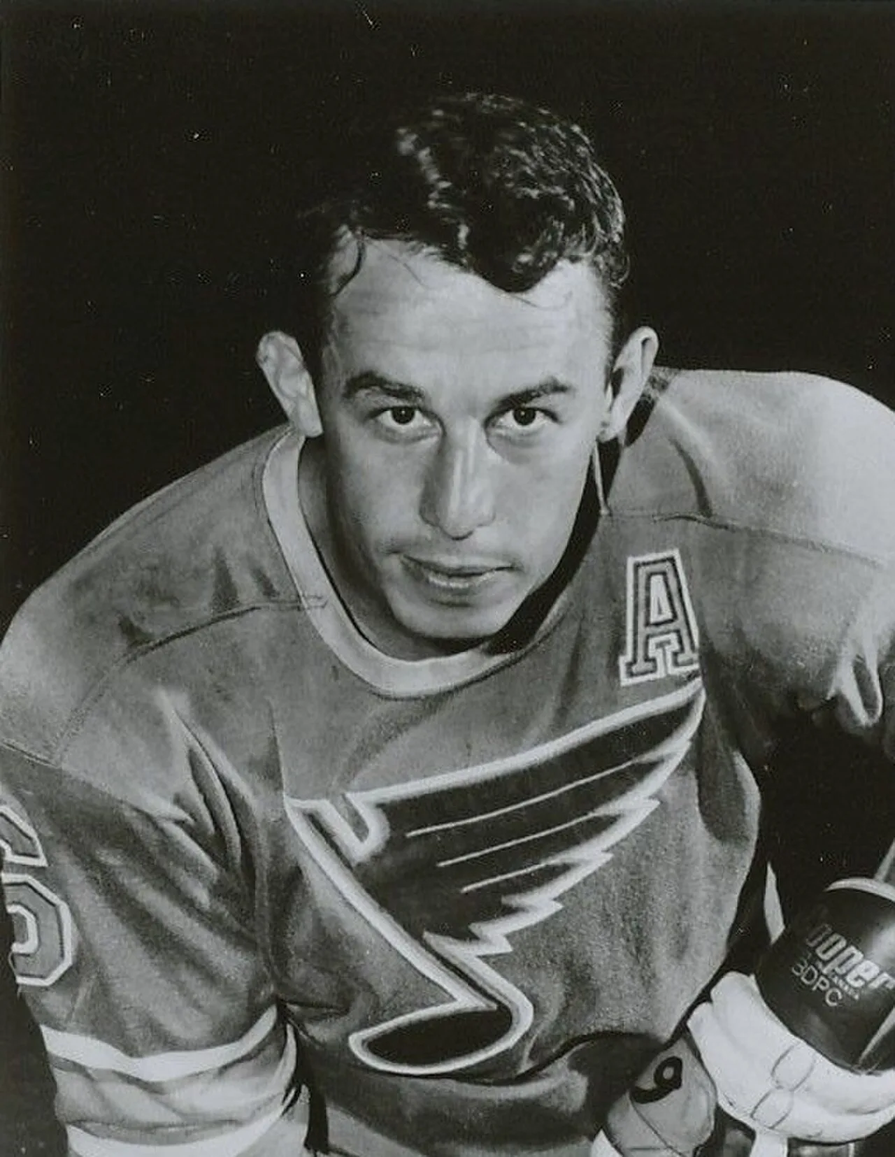 Jimmy Roberts