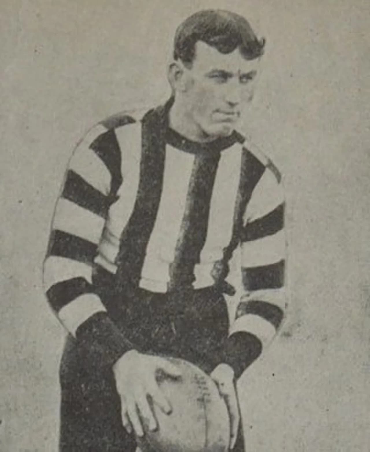 Jim Sadler